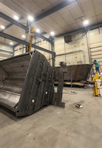 Herd-Boss Feeders: Built From The Ground Up