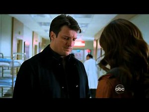 Castle 4x22 "Undead Again" People Remember Life Altering Moment (HD/CC)