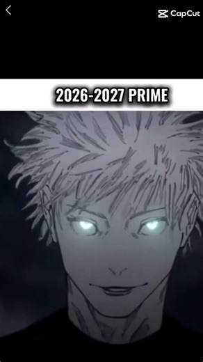 2026-2027 PRIME ?