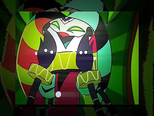 Understanding the Illusion: Analyzing Fizzarolli from Helluva Boss