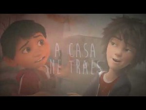【Hiro x Miguel | Higuel】Sweet Creature