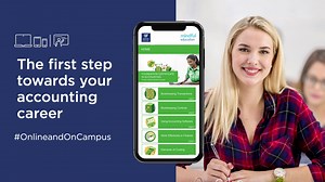 Study flexible part-time AAT courses with us. Our new online and on campus courses fit perfectly around your work and life commitments. - AAT Accounting Foundation Certificate - AAT Accounting Advanced Diploma It’s not too late for a September start❗️ Find out more ▶️ https://www.weston.ac.uk/online-and-on-campus | Weston College | Facebook