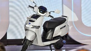 TVS And Convergence Energy Team Up For Fast-Charge Infrastructure