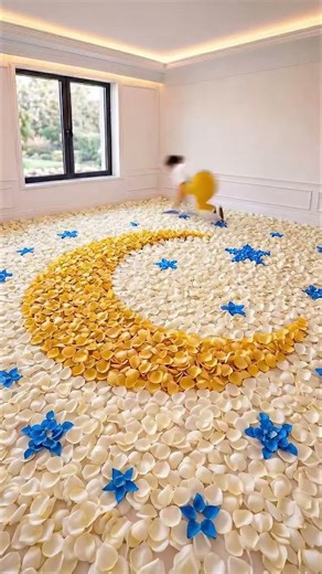 Would You Add This Moon Design to Your Home? 🌙🏡