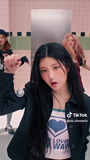 ILLIT (아일릿) - Cherish (My Love) | Vertical Music Video #ILLIT #아일릿 #Cherish #VerticalMusicVideo #VerticalMV #MusicVideo #MV #okchoom3r #kpop #viral #fyp #foryou #foryoupage #kpopfyp