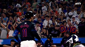 396K views · 11K reactions | From 0-5 to OMG. Now, the goal is clear - put an exclamation point on the season. | SNY | Facebook