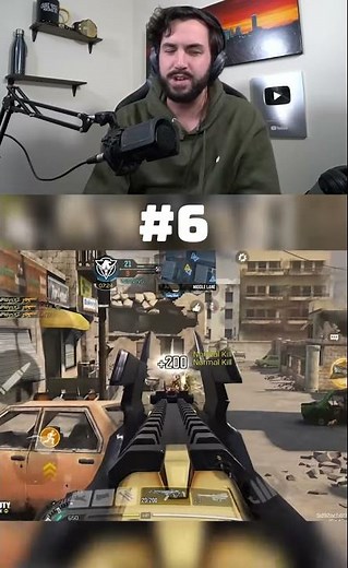 The 10 best LEGENDARY guns in COD Mobile