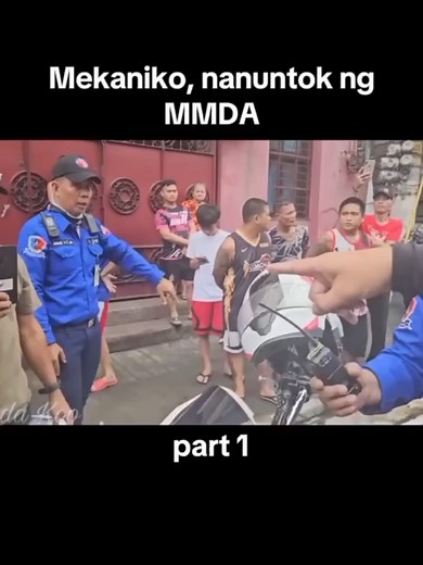 Operation Procedure by Gabriel Go: Clearing Operation