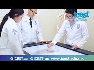 ICEST | Médico Cirujano | Inscripciones Abiertas