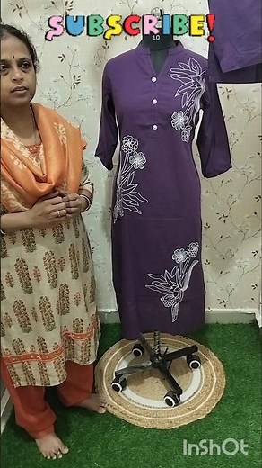 purple colour#trending colour# 2 pies sets #pure cotton# cord set Dhanlakshmi layout# ytshorts viral