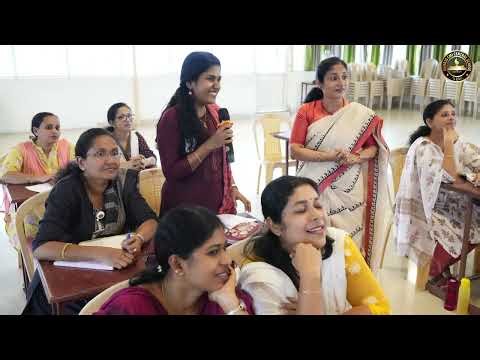 Staff Development Programme | Discipline and Positive Engagement