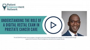 Understanding the Role of a Digital Rectal Exam in Prostate Cancer Care