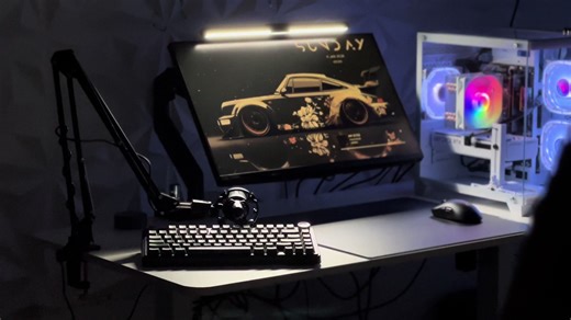 Ultimate Late Night Tech Setup for Productivity