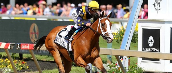 Kentucky Derby Exacta, Trifecta, Superfecta Payout History 2024