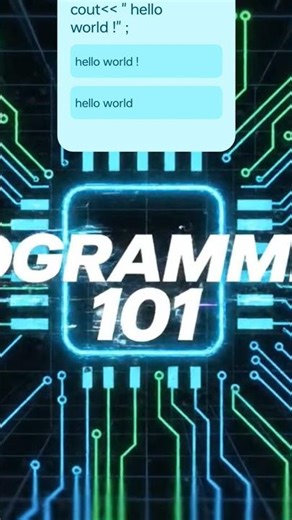 let's code. #cpp #C++ #programming #Cplusplus #beginners #forkids #study #career #school