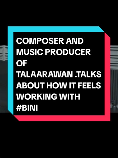 BINI: Musika at Pagsisikap ng mga Batang Talento