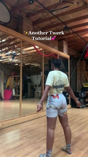 ✨Improving Your Twerking Skills: Tips and Techniques