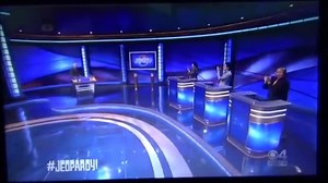 Jeopardy! Intro | Retro Junk