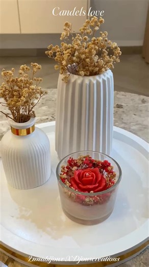 Djou-s créations on Instagram: "✨ Plus qu’une simple bougie… un secret s’y cache. 🕯️ Laisse-toi envoûter par son parfum, mais garde l’œil ouvert : une fois la cire fondue, un bijou précieux apparaîtra comme par magie. 💍✨ 🎁 Le cadeau idéal pour surprendre (ou se faire plaisir). @luna_bijoux.tizi ❤️ #bougiebijou #surprise #smallbusinessfrance #ideecadeau #faitmain"