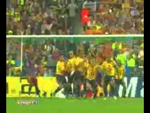 Arsenal vs Barcelona || 2006 Champions League Final Highlights