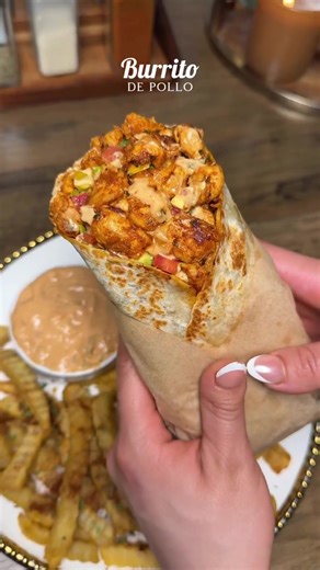 Delicious Chicken Parata Roll with Shorma Recipe