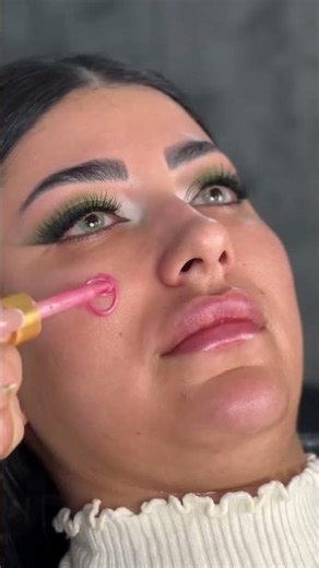 Makeup Tutorial | Club Night NYE Glam with Intense Depth & Sleek Radiance #makeupteam