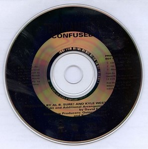 Tevin Campbell - Confused