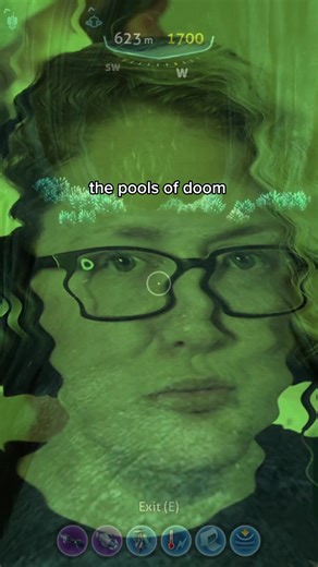 You have to test out all of the portals in the primary containment facility. #subnautica #moonfellshorts #gaming #thelostriver #poolsofdoom No, you chickened out!