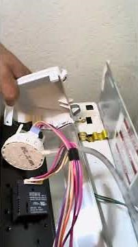Washer Fills With Water But Won’t Agitate? Don’t Replace Parts Yet