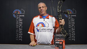 The QAD Ultra Rest Integrate R2 is a less expensive option in QAD's line of Ultra Rest's designed for bows with the dovetail mounting system. It's got the same, strong, quality build, but the adjustment capabilites are unique for this rest. It's pretty ingenious..... | Lancaster Archery Supply