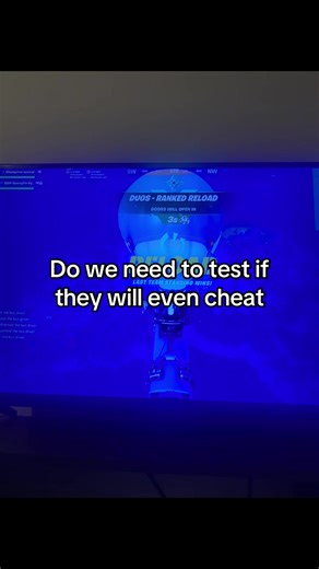 Do we even need a test if they would cheat #test #cheaters #goldiggers #fyp #viral