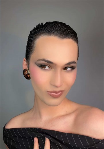 Wait for it….#fyp #foryoupagе #makeup #drag #contour | contour