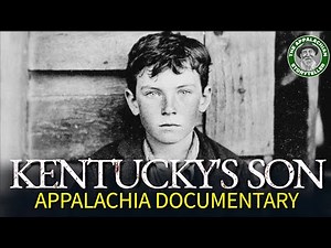 Kentuckys Son: The INCREDIBLE TRUE story of an American ICON