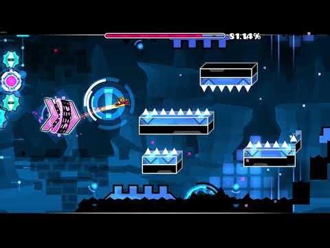Geometry Dash | Anoxysm by Lemons 100% (Extreme Demon)