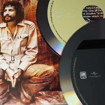 Cat Stevens – Lady D’Arbanville