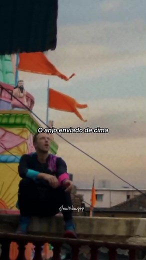 Coldplay Hymn for the Weekend Music Video Edits