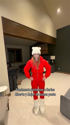 JC and Sondra on Reels