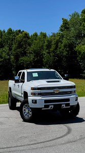 56K views · 2K reactions | For Sale! 2017 Chevy 2500HD LTZ Z71 | Fully Loaded | Tuned W/ Downpipe | Tan Leather | 4.5” BDS Lift | NEW 37x13.50 Firestone M/T’s | Mileage: 141,444 | Price: $44,988 | Used Cars For Sale - We Sell Trucks | Facebook