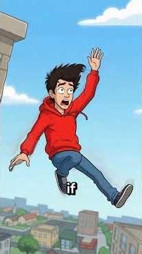 Have you ever seen your cat jump from a crazy height… and stick the landing like it’s nothing? 😱