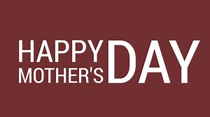 28K views · 193 reactions | To all the moms out there, we wish you a Happy Mother's Day. Thanks for being there since day 1! #mothersday #supermom | Trinity University | Facebook
