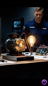 1.3K views | Free Energy Generator Install step by step #strongfreeenergy #fuelpaperenergy #handmakeenergy #FreeEnergyDays #freeenergygeneratormoment #freeenergy #FreeEnergyGenerator #freeenergytechnology #FreeEnergyClub #power #powerful #powerenergy #installation #Install #installer #energy #flywheel | Thinks Creative | Facebook