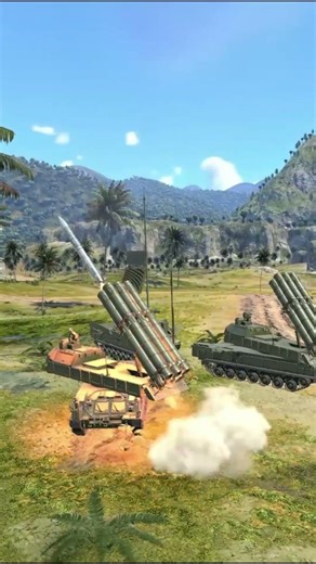 WW2 Prop Against BUK