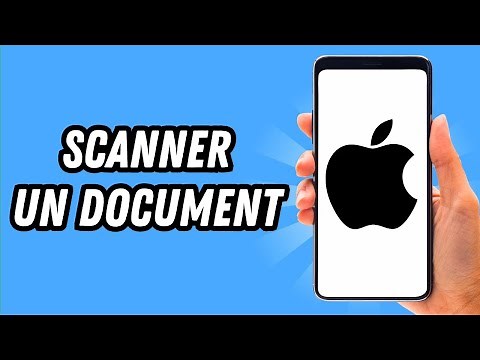 How to Scan a Document on iPhone (COMPLETE GUIDE)