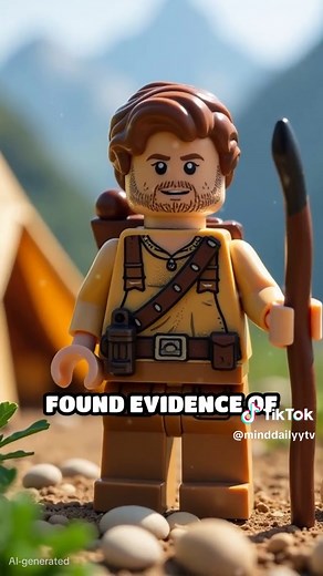 Step back 5,300 years with Ötzi, Europe’s oldest natural mummy. Discover how his frozen body unlocked secrets of ancient life! #History #Archaeology #Mummies #Discovery #AncientEurope