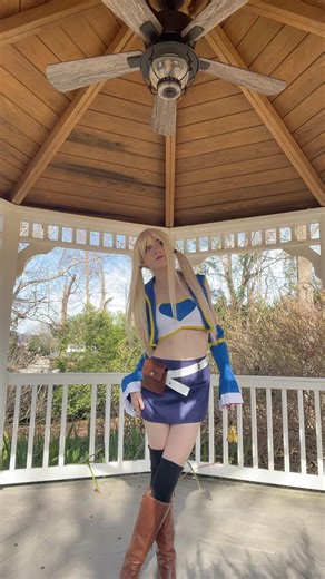 Finally brought back Lucy ⋆˙⟡ #lucyheartfilia #fairytail #cosplay #cosplayer #anime #ootd