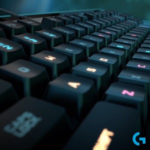 50K views · 31 reactions | Jogue como um PRO PLAYER! O teclado PRO X é testado, garantido em torneios e construído para vencer. Mostre para nós seu SETUP nos comentários. | Logitech | Facebook