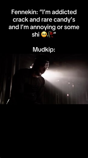 Like sybau I’m tryna watch goatkip #startersmovieunleashers #starters#pokemonstarters #pokemon #mudkip