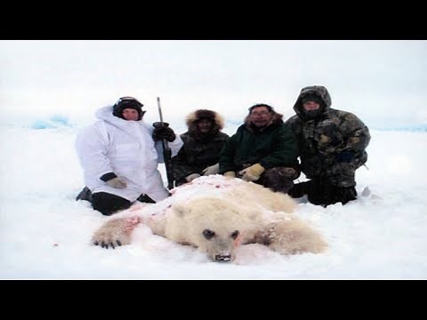 This Is How Inuit People Raise Children — Fear Is Not An Option