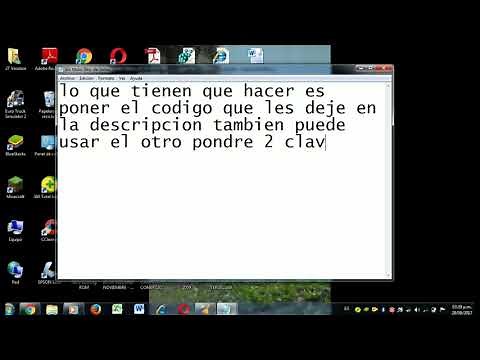 como poner tu serial para euro truck simulator 2