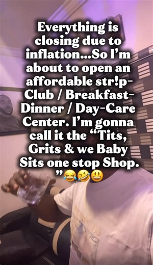 Inflation | Hearts & Giggles